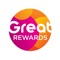 Magnify your shopping experience with Great Rewards