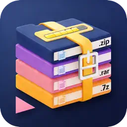 SmartZip - Pro app icon