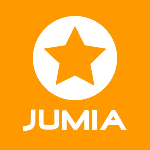 Jumia Online Shopping Icon