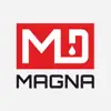 Смазочные материалы Magna App Delete