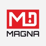 Download Смазочные материалы Magna app