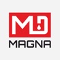 Смазочные материалы Magna app download