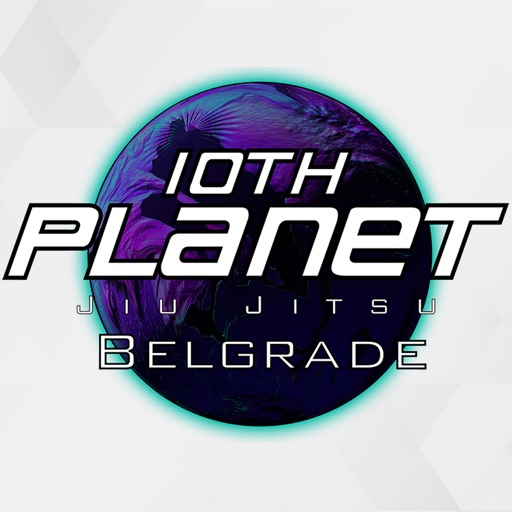 10th Planet Jiu Jitsu