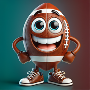 Pigskin Emojis