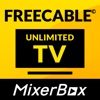 FREECABLE TV: News & TV Shows icon