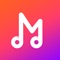 This music Mate app helps you to listen to mp3 files and all song formats with a powerful equalizer