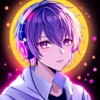 Anime AI Song Generator icon