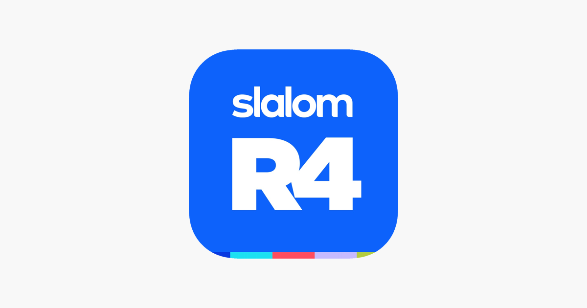‎R4 2024 on the App Store