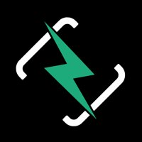 CryptoQR Pay logo