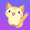 How To Draw ⋆ icon