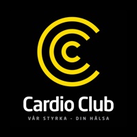 Cardio Club logo