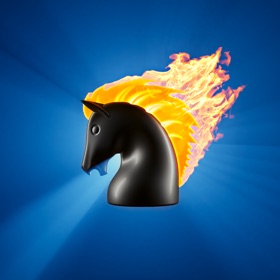 Screenshots (5) SparkChess Pro