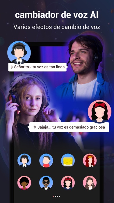 Vrecorder Grabador de pantalla