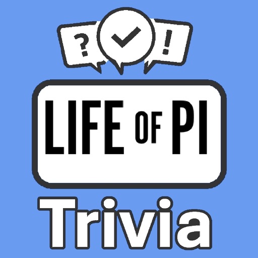 Life of Pi Trivia