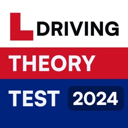 Driving Theory Test 2024 UK