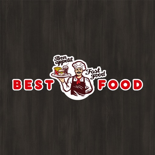 BEST Food - мы ещё ближе