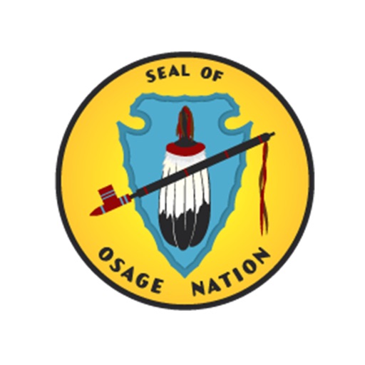 Osage Nation Benefit Center icon