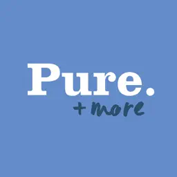 Pure app icon
