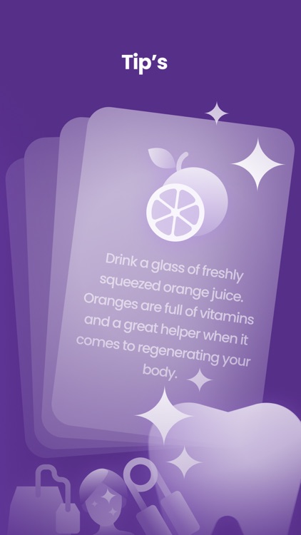 Smoke-free, Quit smoking Smoxy screenshot-7