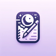 Dream Journal AI - DreamNotes