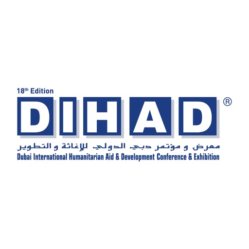 DIHAD iOS App