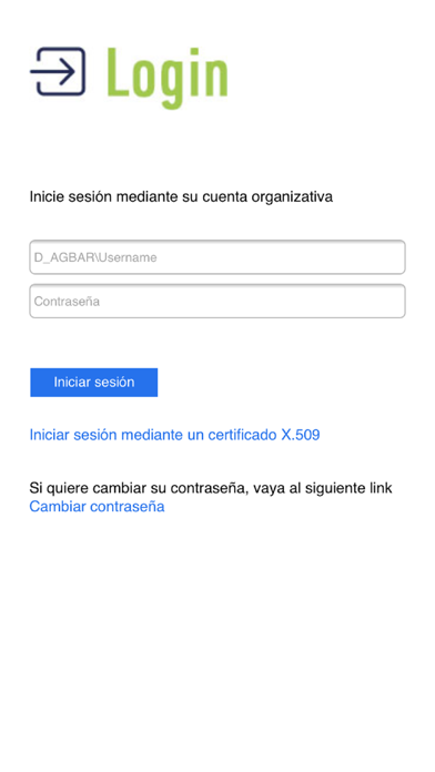 Suapp Screenshot