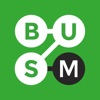 BusManresa icon