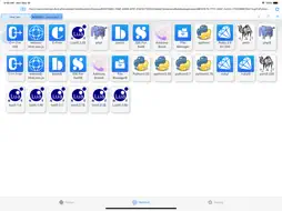 pythoni2.7$-run code,color,pro screenshot 13