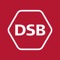 DSB app