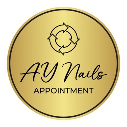 AY Nails Appointment