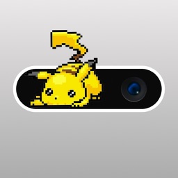 Poké Pets for Dynamic Island