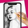 AR Drawing - Sketch & Paint icon