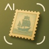 Stamp Identifier & Values icon