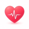 Get Heart Health Monitor & Tracker for iOS, iPhone, iPad Aso Report