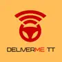 DeliverMe TT Driver