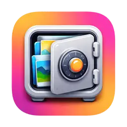 Secret Photos app icon