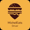 Michel Eats Driver