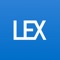 Manage your firm from anywhere with LEX Reception’s mobile app