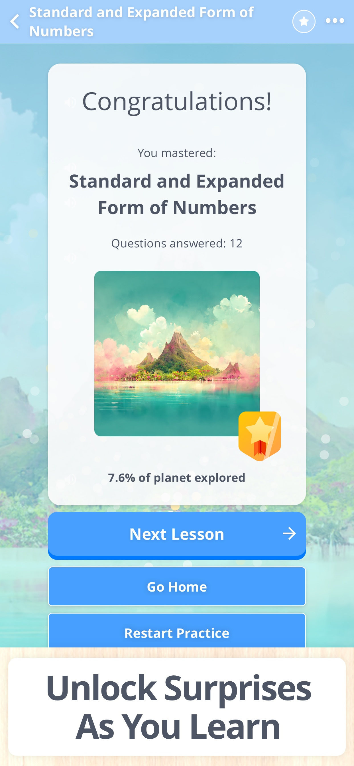 Learn Math 4th Grade