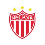 Club Necaxa App Contact