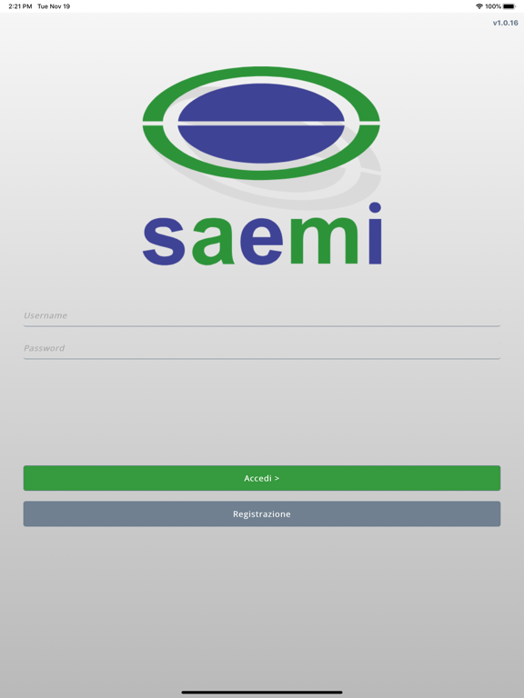 Screenshot #4 pour Saemi Fornitori