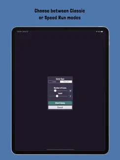 Block Drop Dash iPad image 2