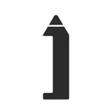 1BitPencil - App Icon