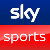 Sky Sports iOS App