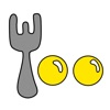 Foodio - AI Nutrition Tracker icon