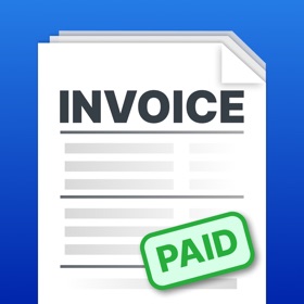 螢幕擷取畫面 (5) Simple Invoice Maker: Invo