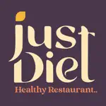 Just Diet App Contact