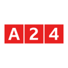 A24 - América Medios