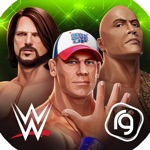 Download WWE Mayhem app