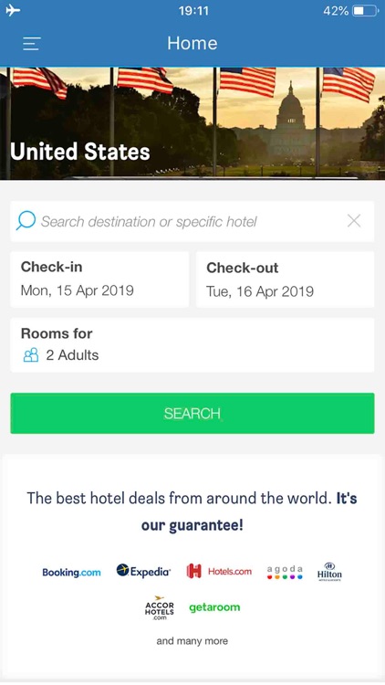 Weekly Hotel Deals - Hot Deals